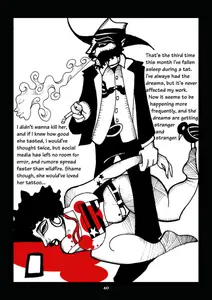 DayBlack v01 2015 Collection Rosarium Publishing Digital-HD LeDuch