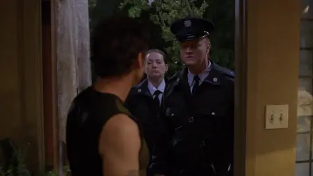 Murder, She Wrote: The Celtic Riddle (2003)