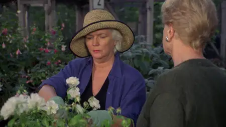 Murder, She Wrote: The Celtic Riddle (2003)