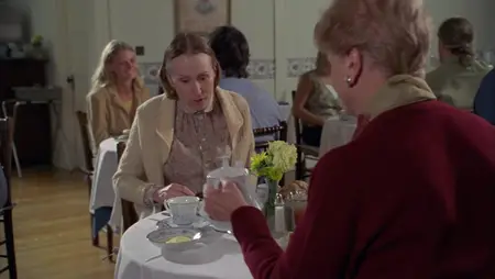 Murder, She Wrote: The Celtic Riddle (2003)