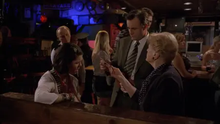 Murder, She Wrote: The Celtic Riddle (2003)