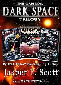 Dark Space: The Original Trilogy (Books 1-3)