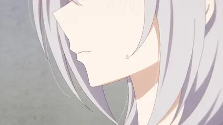 Alya Sometimes Hides Her Feelings in Russian S01E10 A Belated Birthday Party