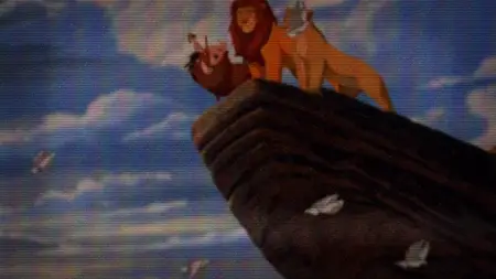 ReMastered: The Lion's Share (2019)