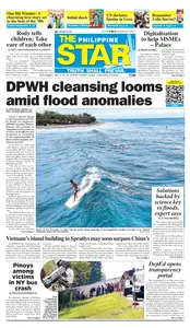 The Philippine Star - August 24, 2025