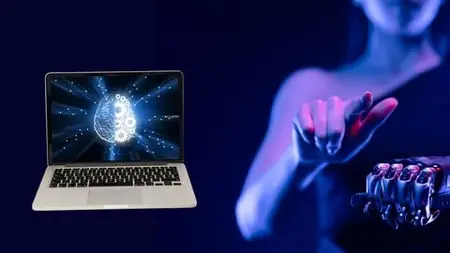 Building A Website Using Ai