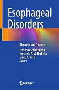 Esophageal Disorders: Diagnosis and Treatment
