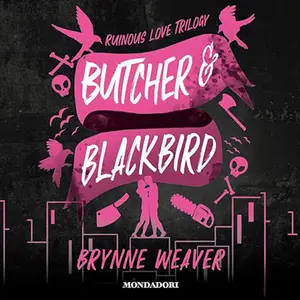 «Butcher & Blackbird» by Brynne Weaver