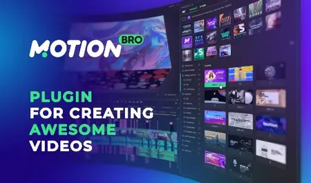 Motion Bro 5.0.6