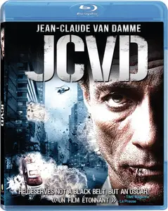 JCVD (2008)
