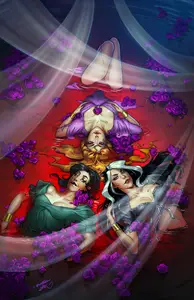 Brides of Dracula 001