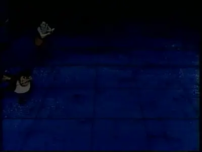 Mirai Shounen Conan II - Taiga Adventure - 01