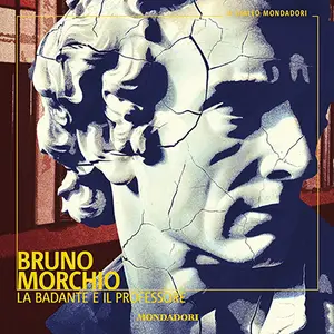 «La badante e il professore» by Bruno Morchio