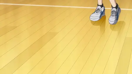 Kuroko no Basket S2 - 06  (BD 1920x1080 x 264 Flac mkv" yEnc
