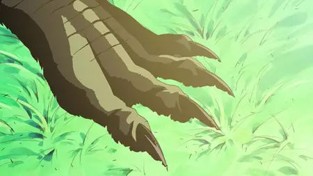 Guyver (2005) 02 - The Secret Society of Chronos (BD 720p