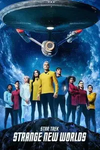 Star Trek: Strange New Worlds S04E03