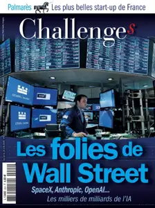 Challenges - 18 Juin 2026