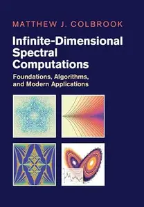 Infinite-Dimensional Spectral Computations