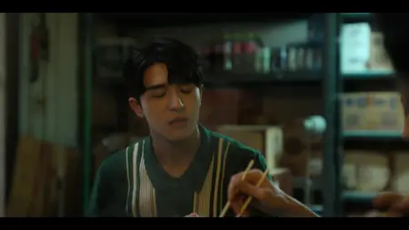ted S01E06