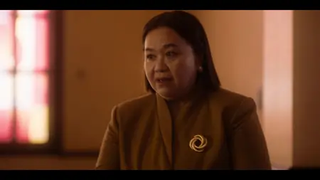 ted S01E06