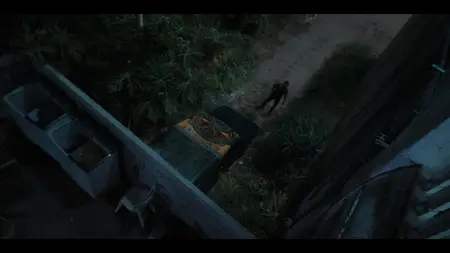 ted S01E06