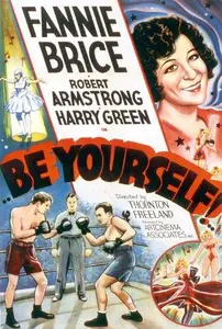 Be Yourself! (1930)