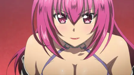 Bikini Warriors - 02 (Hyper Sexy