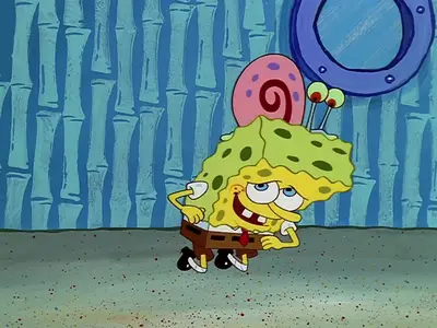 SpongeBob SquarePants S01E27