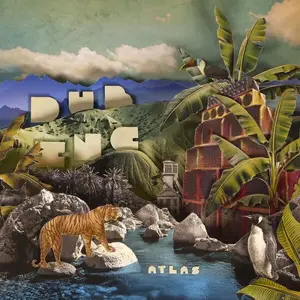 Dub Inc - Atlas (2025) [Official Digital Download]
