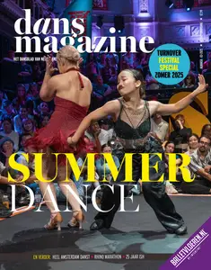 Dans Magazine - 30 Mei 2025