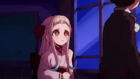 Jibaku Shounen Hanako kun 2 Part 2 06