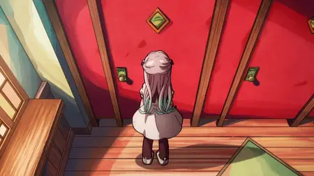 Jibaku Shounen Hanako kun 2 Part 2 06