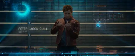 Guardians of the Galaxy (2014)