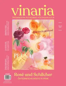 Vinaria - 16 Mai 2025