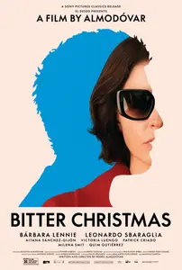 Bitter Christmas (2026)