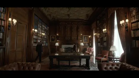 The Diplomat S03E04
