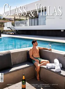 Class & Villas - Agosto 2024