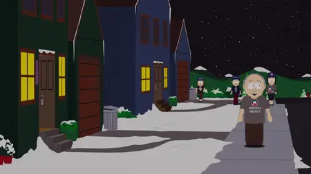 South Park S12E12