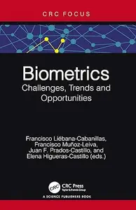 Biometrics: Challenges, Trends and Opportunities