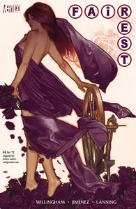 Gold Line releases (2013 01 25) - Fairest 006 (2012) (digital) (Son of Ultron-Empire