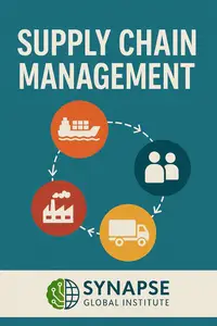 SUPPLY CHAIN MANAGEMENT