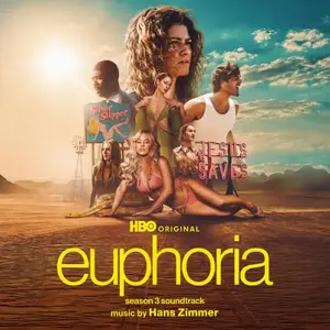 Hans Zimmer - Euphoria: Season 3 Soundtrack (2026)