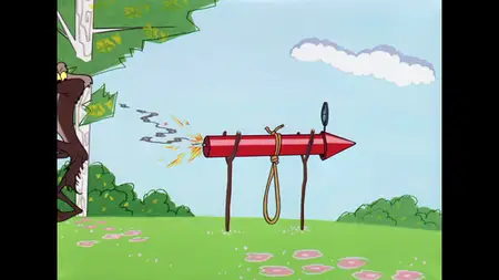 Double or Mutton (1955)