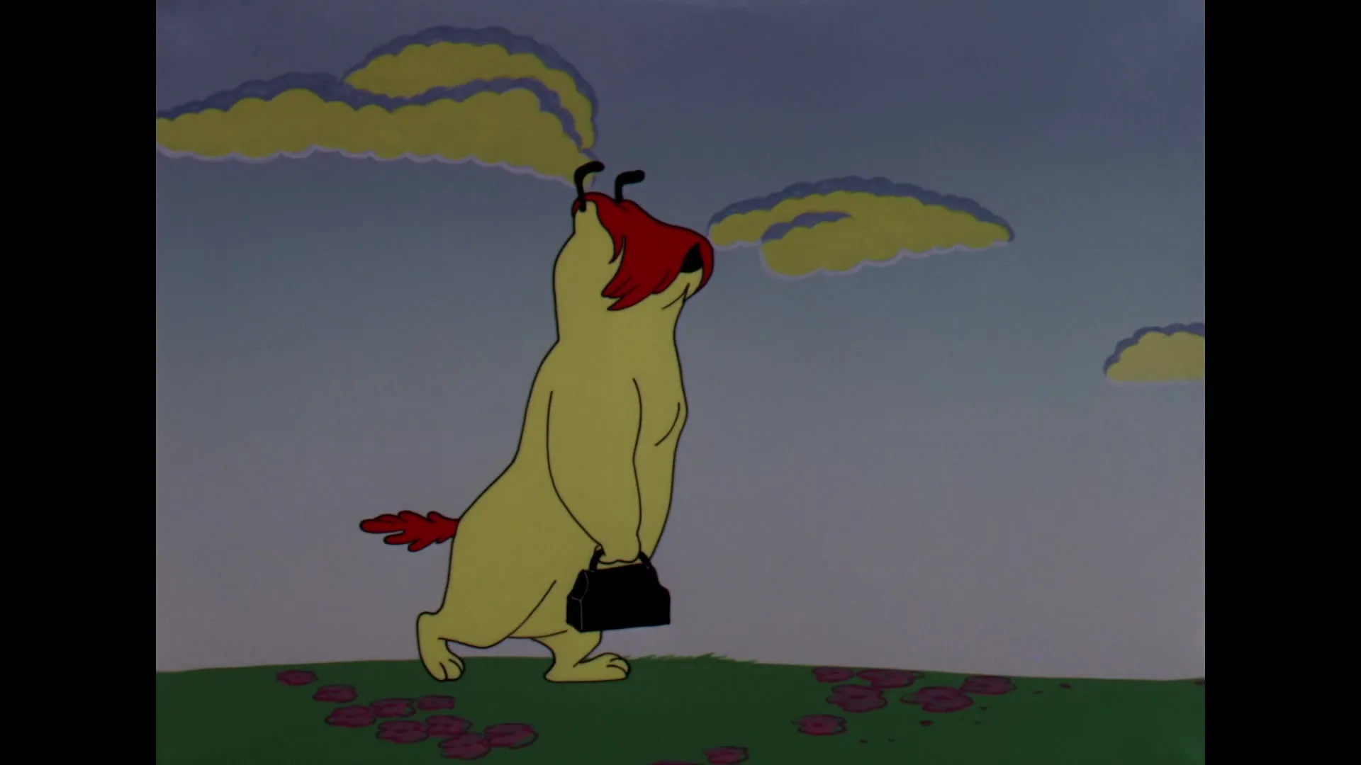 Double or Mutton (1955)