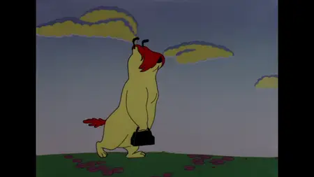 Double or Mutton (1955)