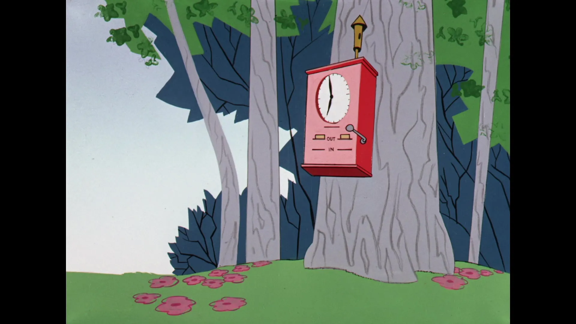 Double or Mutton (1955)