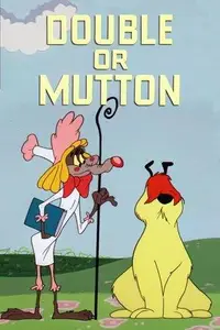 Double or Mutton (1955)