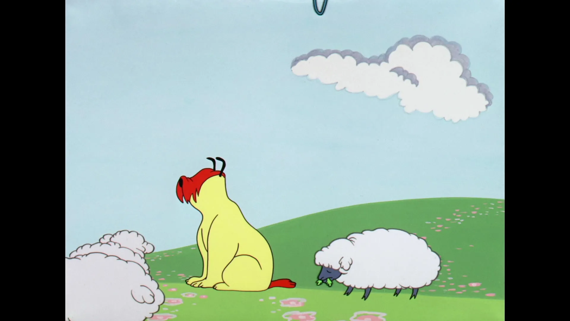 Double or Mutton (1955)