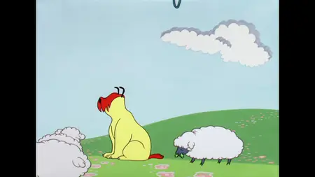 Double or Mutton (1955)