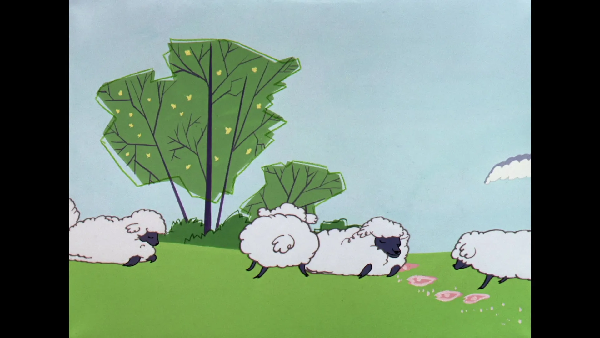 Double or Mutton (1955)